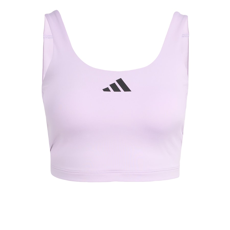 

Спортивный бюстгальтер-бралетт ADIDAS PERFORMANCE Power, сиреневый