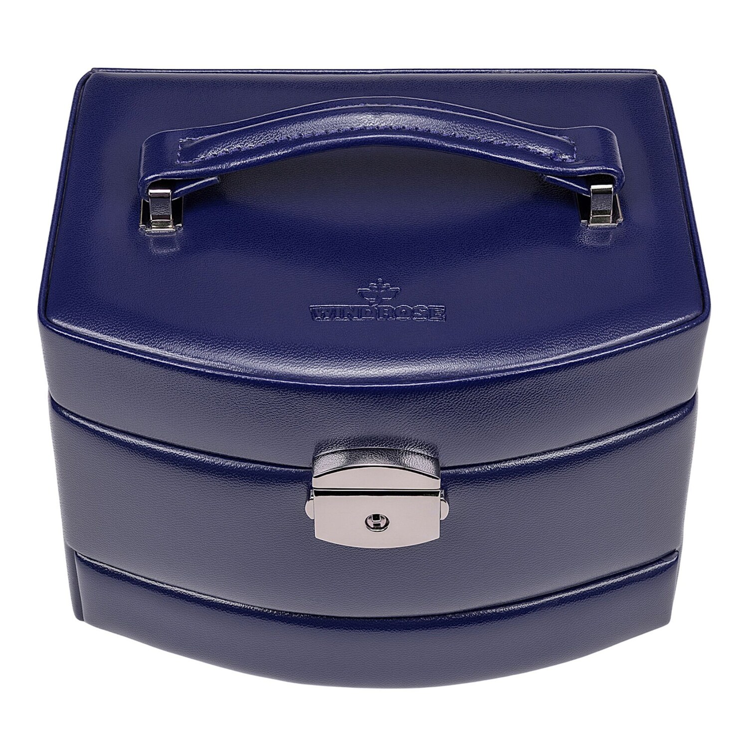 

WINDROSE Хранение украшений в цвете Marine Blue