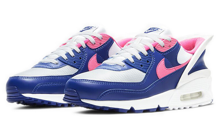 Nike Air Max 90 Кроссовки Мужчины — фото 3