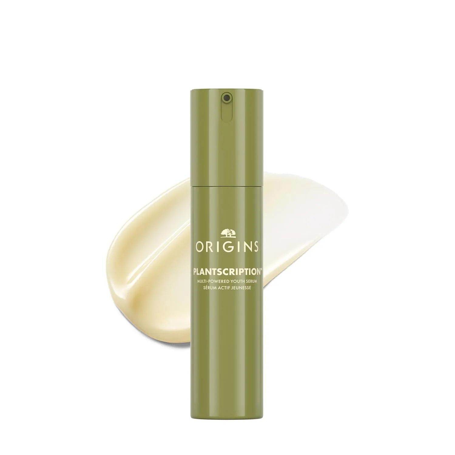 Сыворотка Origins — Для омоложения Plantscription Multi-Powered Youth Serum | Антивозрастная для заметного