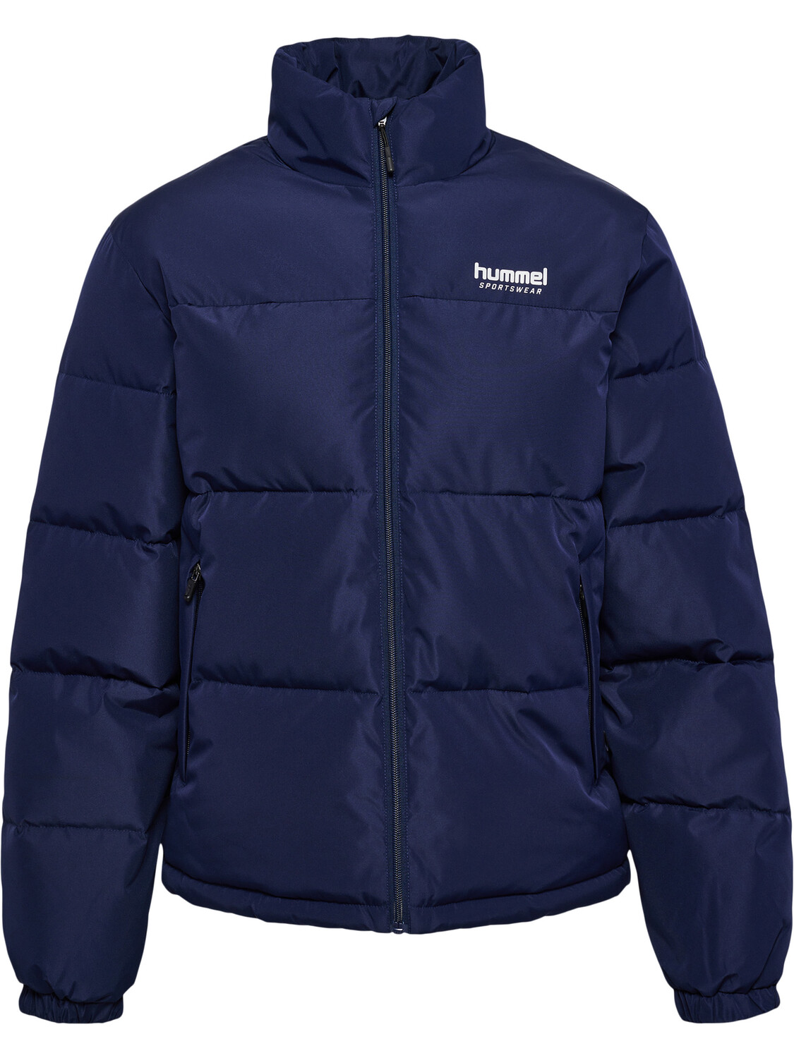 

Спортивная куртка Hummel Jacke Hmllgc Robert Puff Jacket, цвет PEACOAT