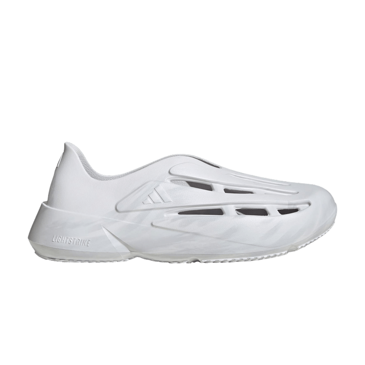 

Кроссовки Lightblaze Moc 'Crystal White Dash Grey', белый