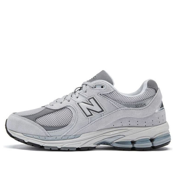 

Кроссовки 2002р New Balance, серый