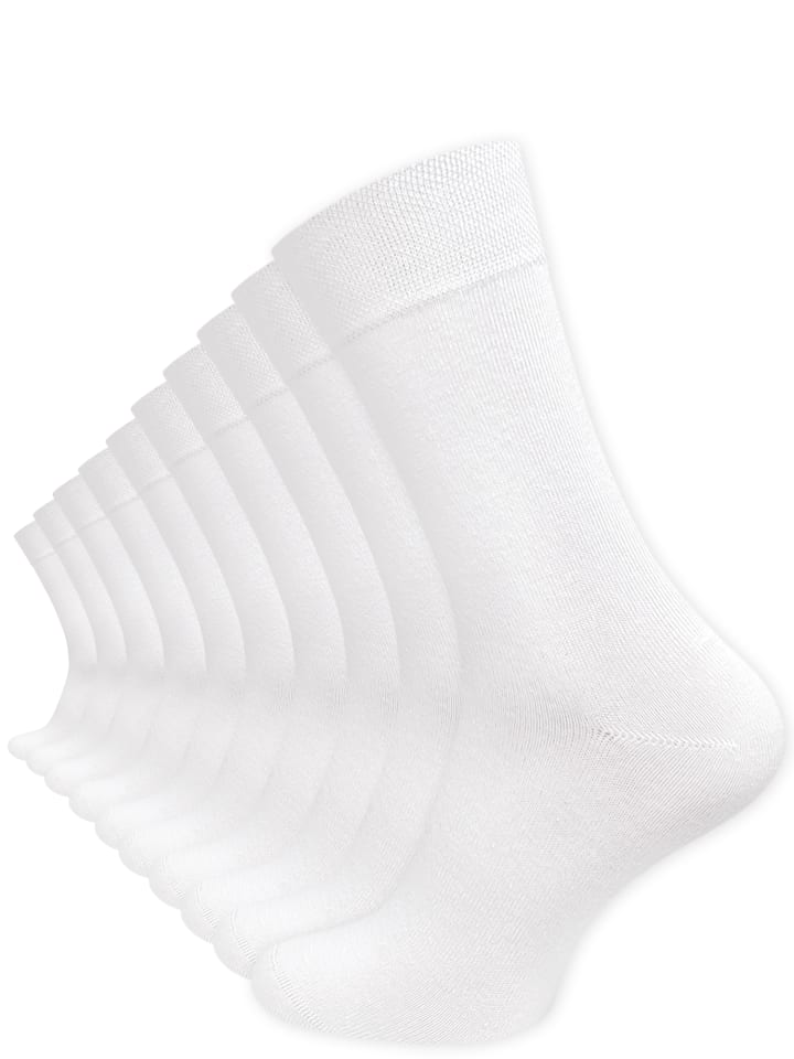 

Носки Cotton Prime, белый