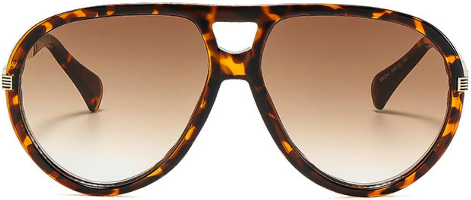 

Солнцезащитные очки Willochra большого размера в стиле «пилот» для женщин и мужчин, мода 70-х, ретро, ​​большая оправа, овальная форма, дизайнерские женские солнцезащитные очки UV400, C4