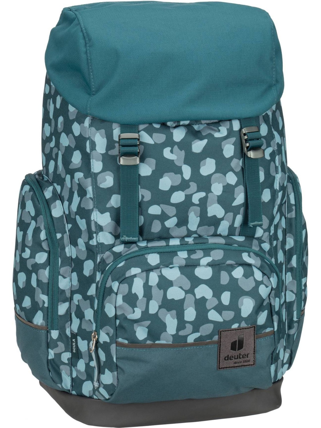 

DEUTER Рюкзак 'Scula' в светло-голубом цвете