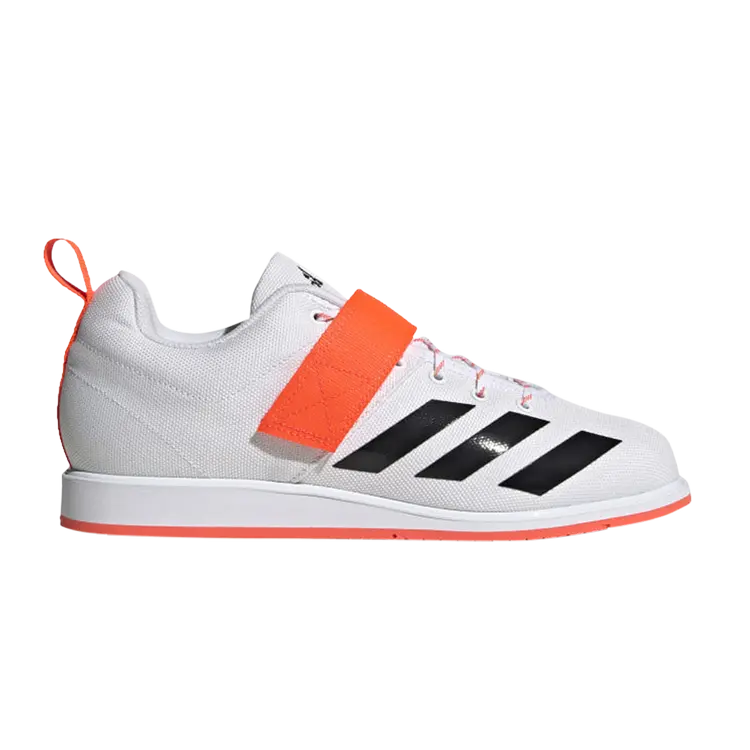 

Кроссовки Adidas Powerlift 4, белый