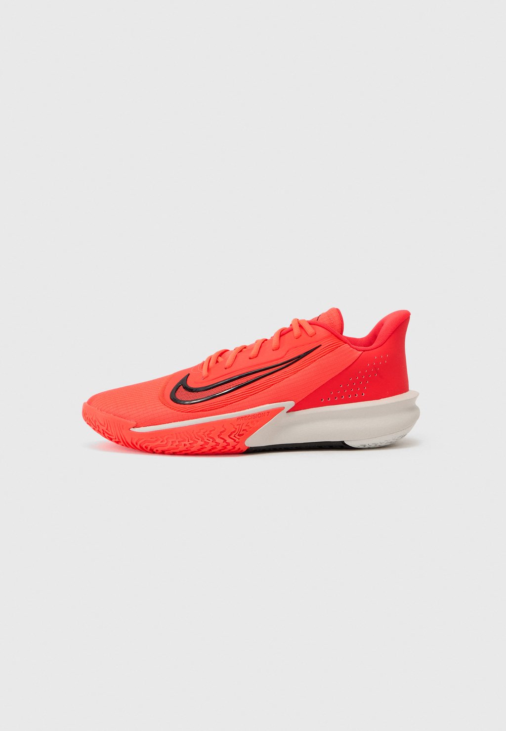 

Баскетбольные кроссовки PRECISION Nike Performance, красный