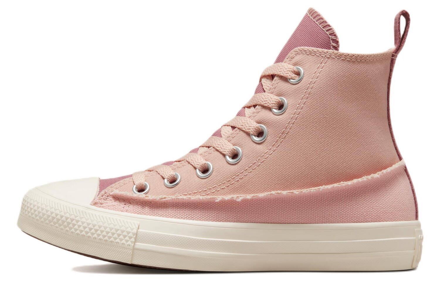 

Кеды Chuck Taylor All Star Women's Converse High 'Pink Clay' Women's