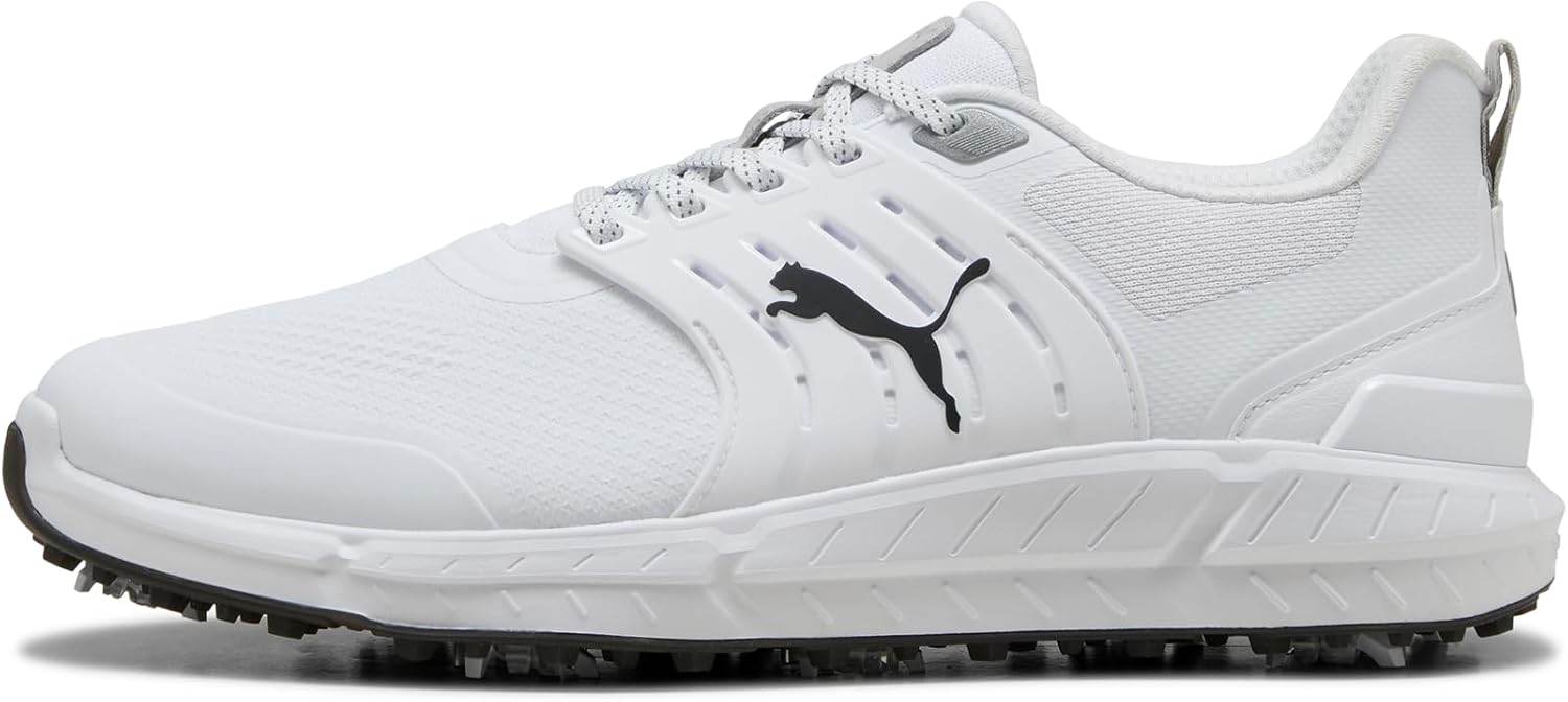 Мужские кроссовки Puma Ignite Elevate 2 Tour, белый/черный