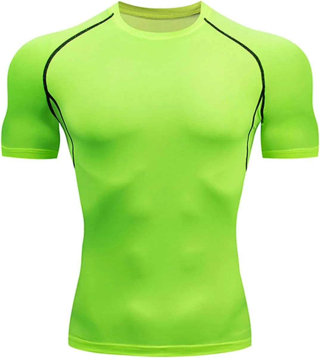 

Футболка мужская Active Quick Dry, M-3XL RTRDE