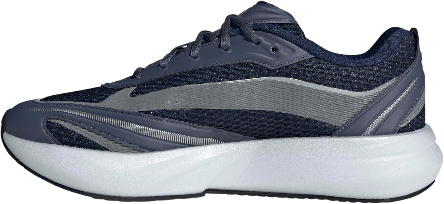 

Мужские кроссовки Adidas Lightblaze Glow, темно-синий