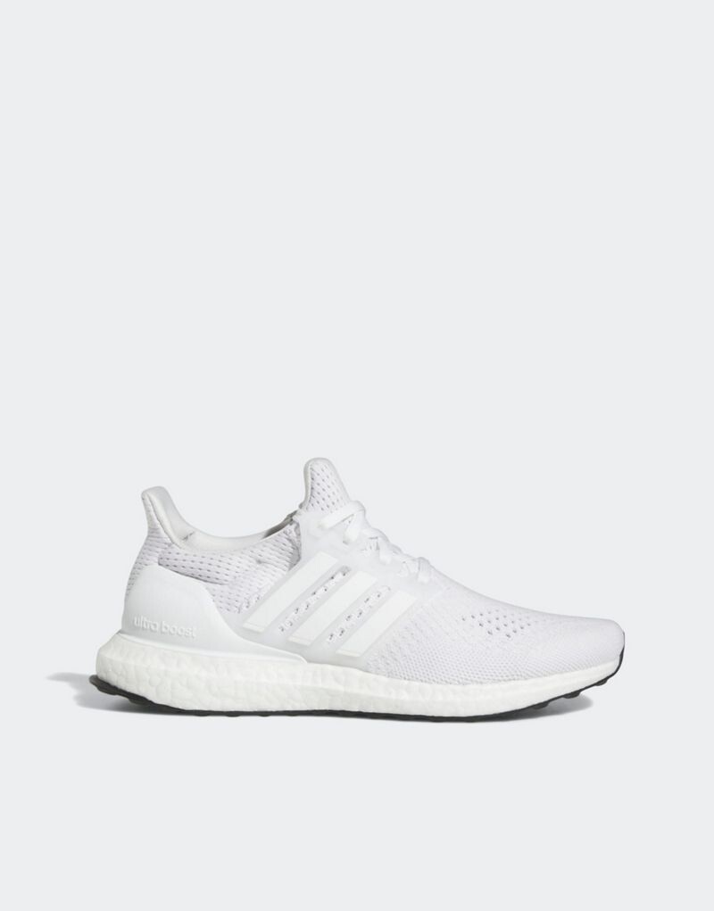 

Adidas Sportswear — Ultraboost 1.0 — кроссовки для бега белого цвета adidas, Белый, Adidas Sportswear — Ultraboost 1.0 — кроссовки для бега белого цвета adidas