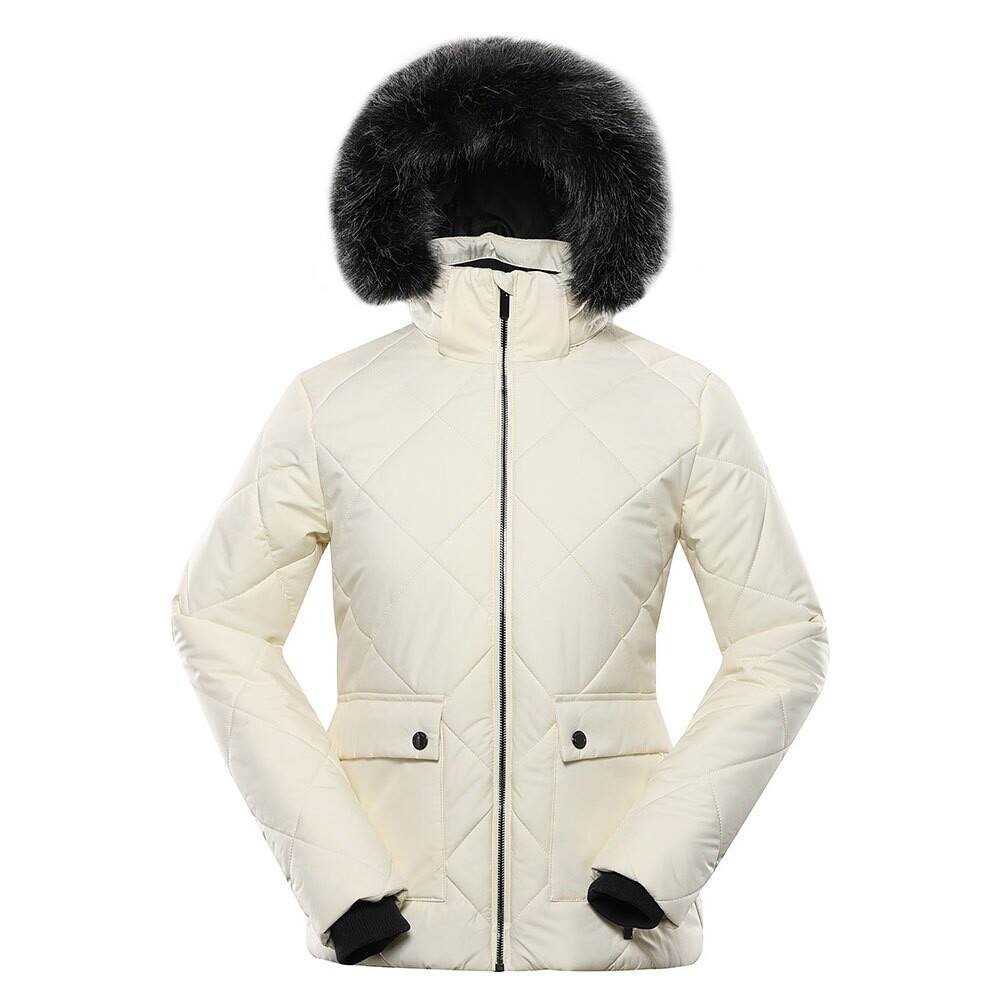 

Куртка Alpine Pro Lodera, бежевый