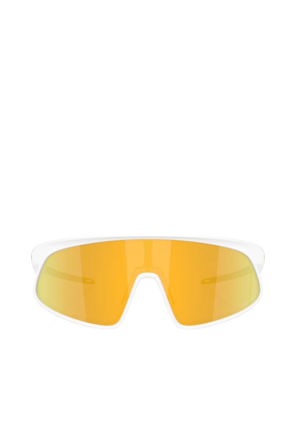 

Солнцезащитные очки Oakley, белый
