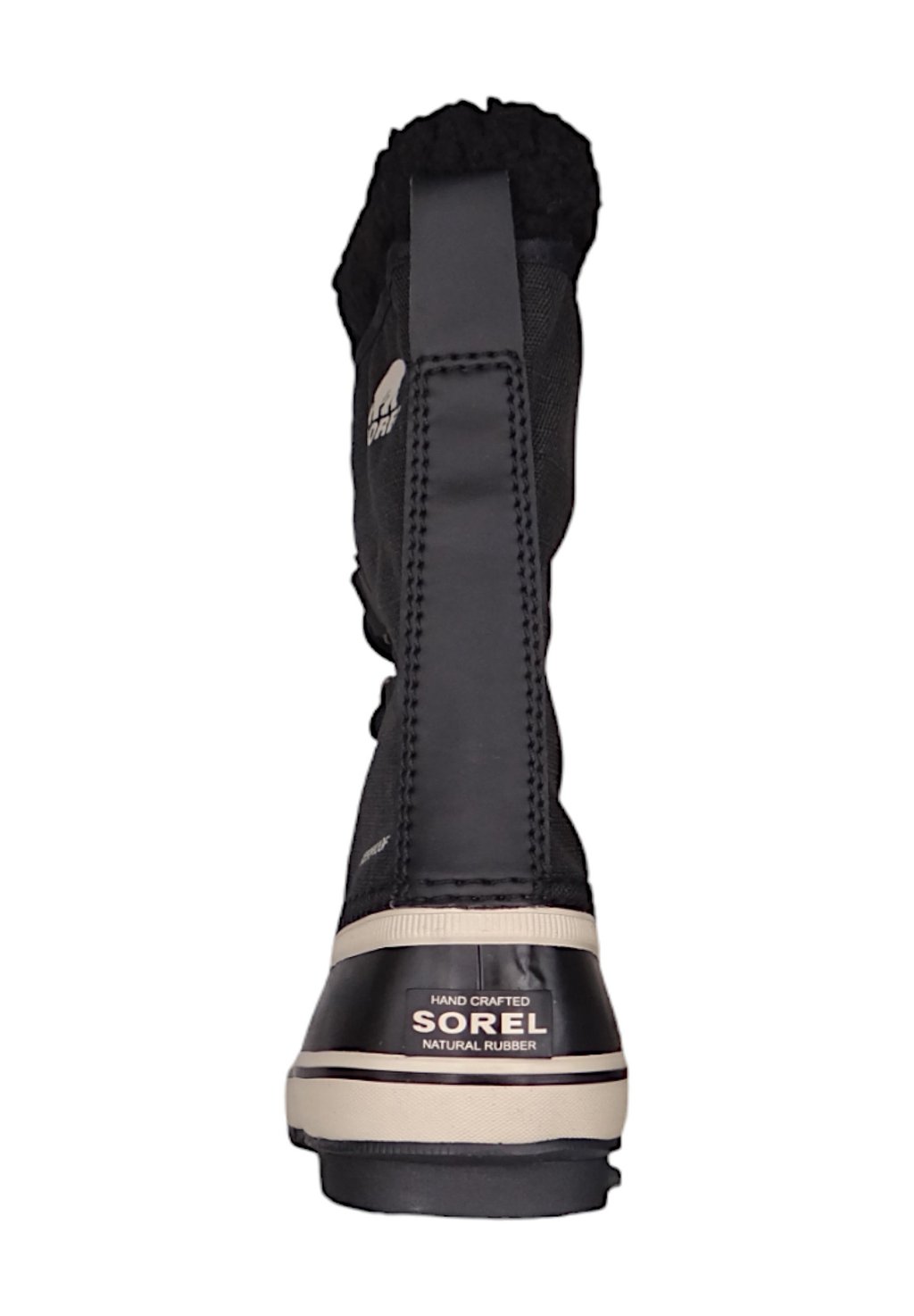 

Зимние сапоги Sorel, черный