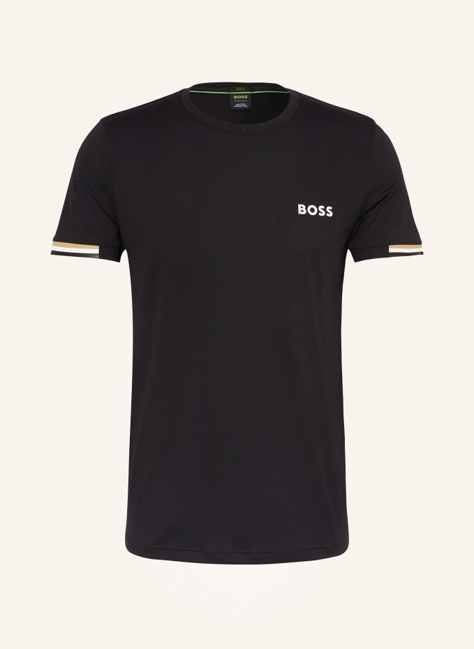 

Футболка Boss, черный