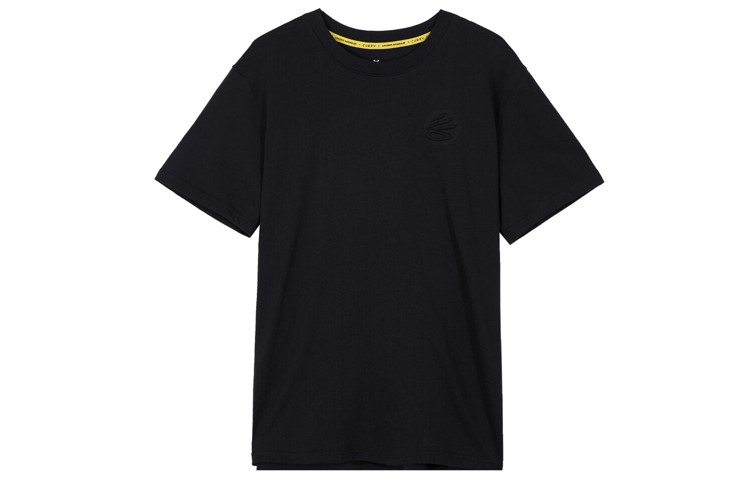 

Мужская футболка Under Armour, цвет Black