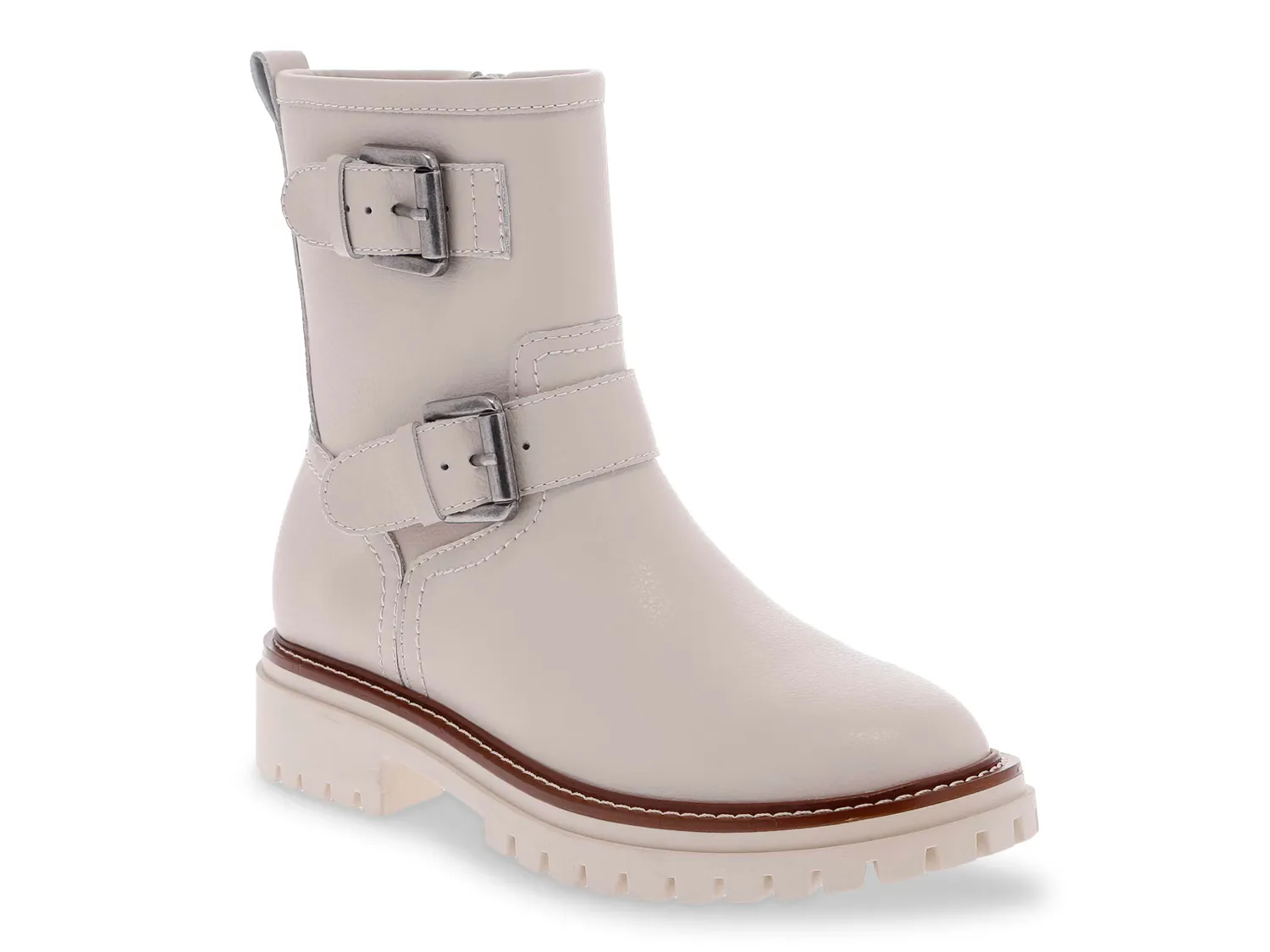 

Ботильоны Florence Bootie Mia, цвет ecru