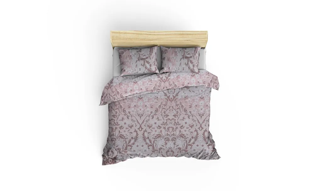 

Пуховое одеяло L'Essentiel Linge de Maison, розовый