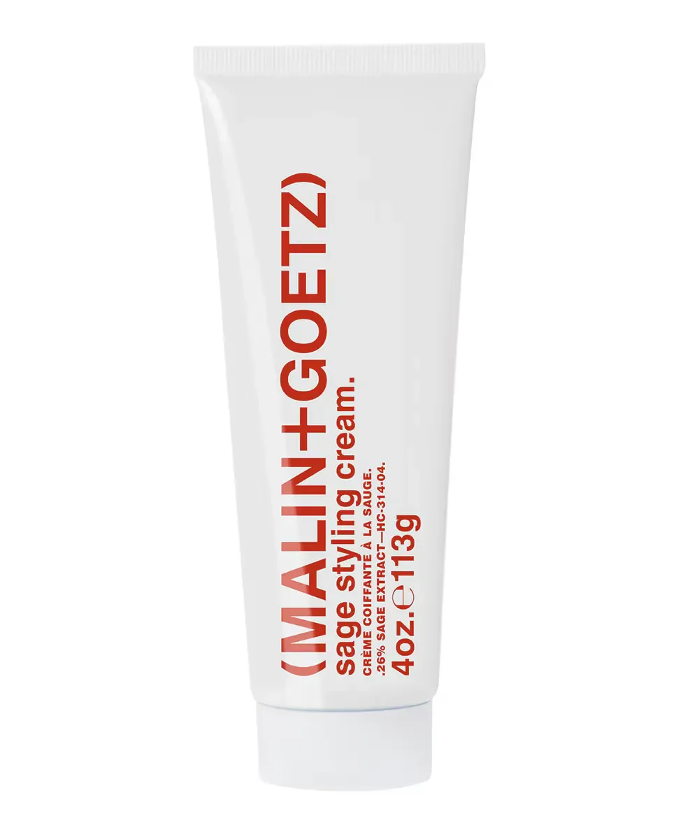 Крем для укладки Sage Styling Cream Malin+Goetz