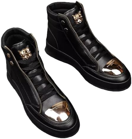 

Дышащие нескользящие походные ботинки для мужчин- идеальны для прогулок на природе, альпинизма и зимних активностей Hhhchpm, черный