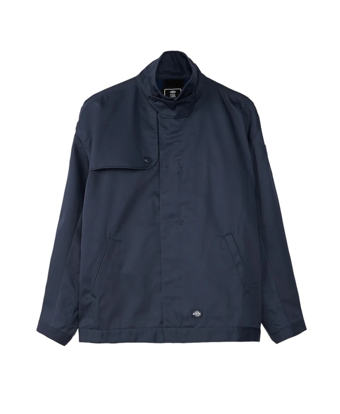 

Повседневная куртка Dickies, синий