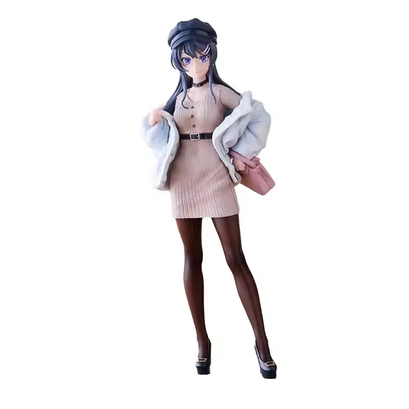 

Rascal Does Not Dream Of Bunny Girl Senpai Luminasta SEGA