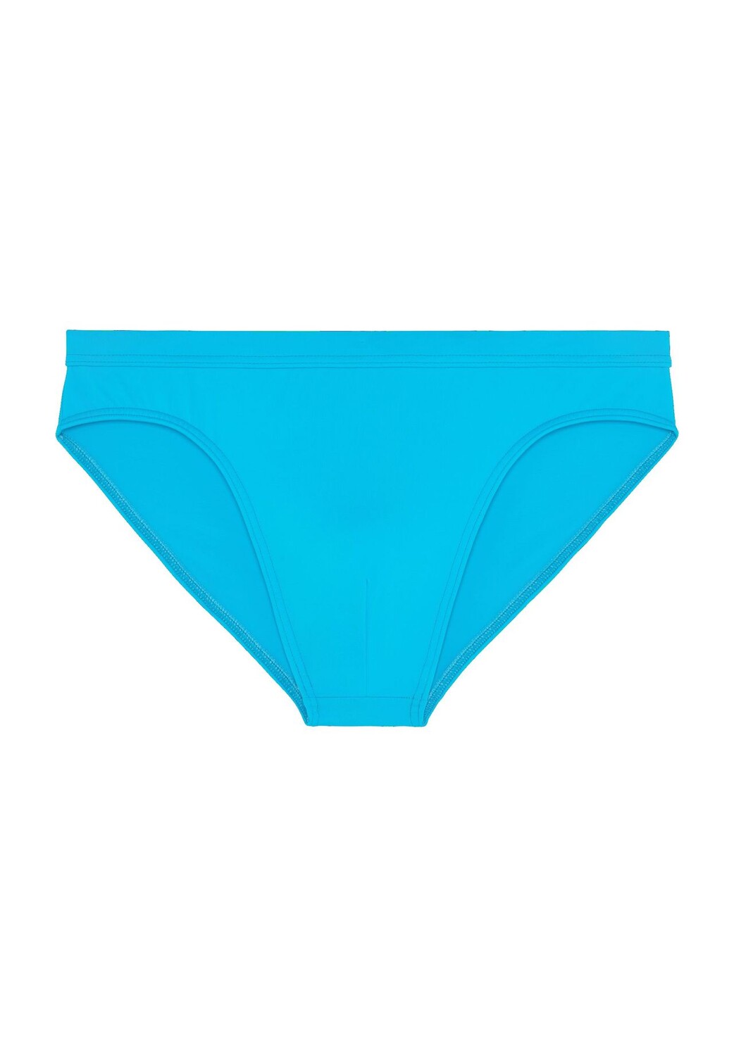 

Плавки Sea Life, эластичный пояс, мужские HOM, цвет Turquoise