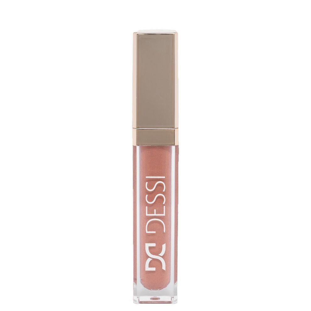 

Блеск для губ Dessi Cosmetics Creamy Cover, 103 Almond