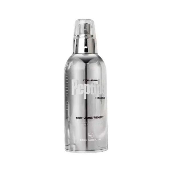 

Антивозрастная эссенция для лица с пептидами, 100 мл W. Skin Laboratory Peptide line