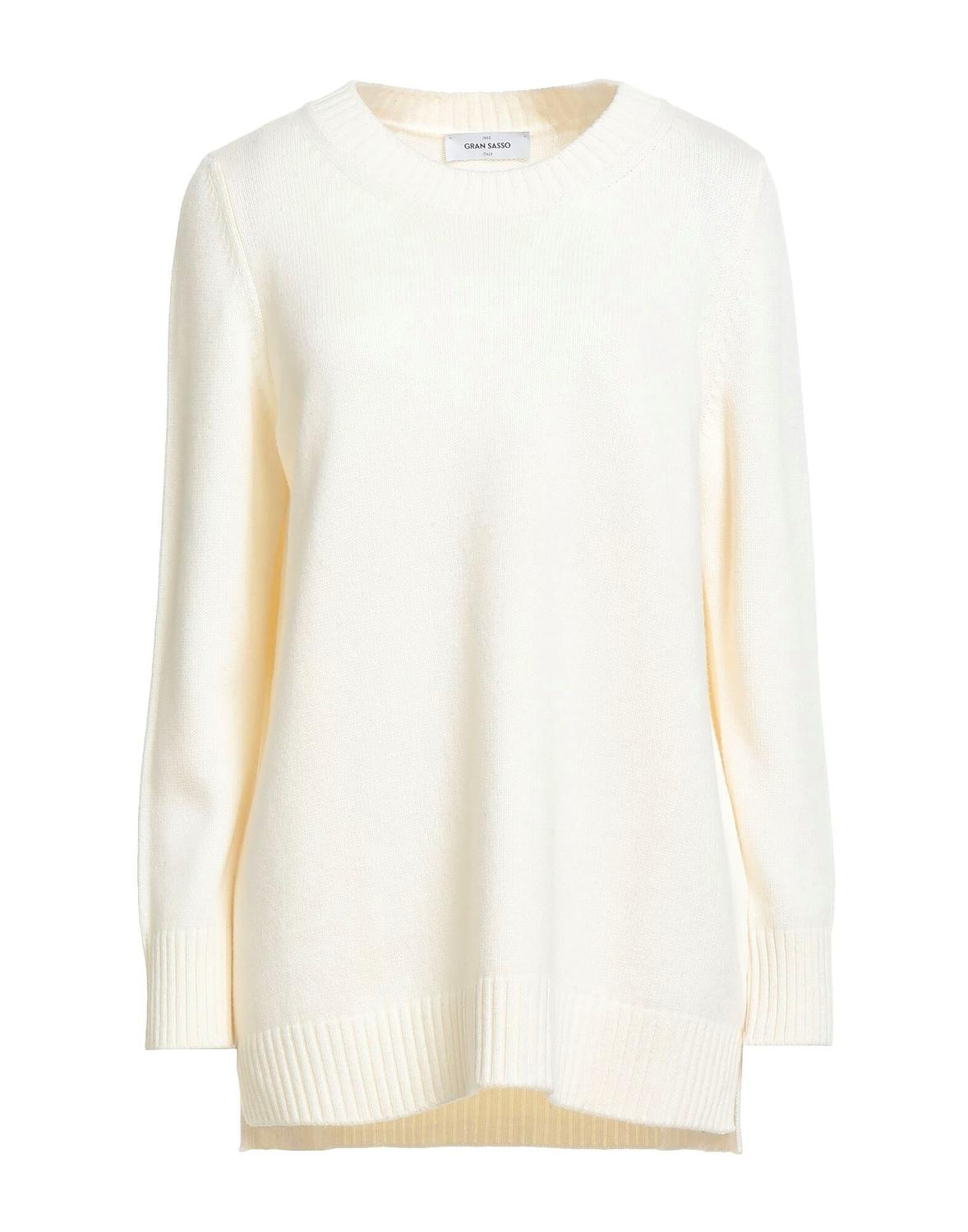 

Свитер Gran Sasso, белый