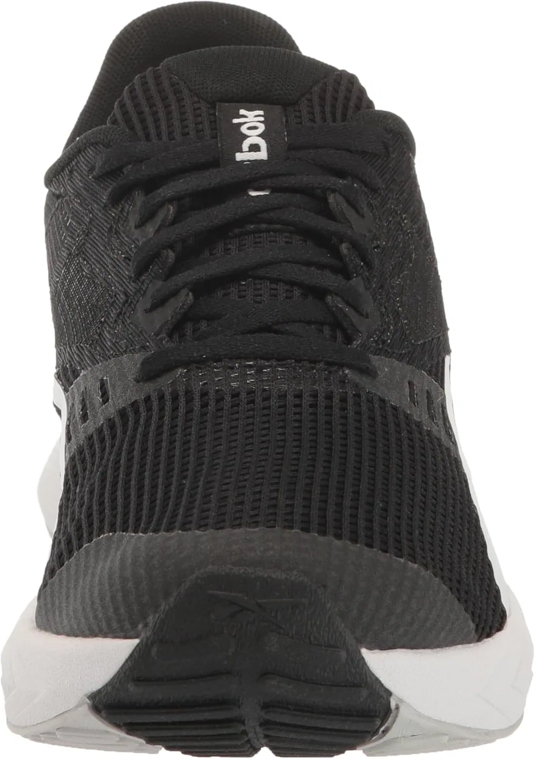 Женские кроссовки Reebok Energen Tech, Core Black White Pure Grey — фото 2