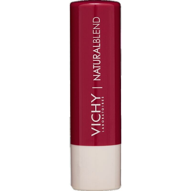 

NATURALBLEND бальзам для губ розовый VICHY, 4,5 g