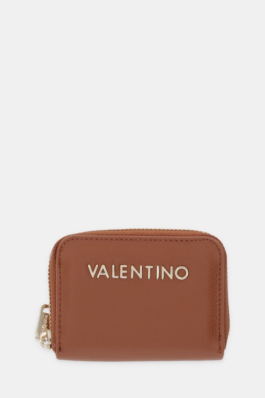 

Кошелек delia re Valentino Bags, коричневый