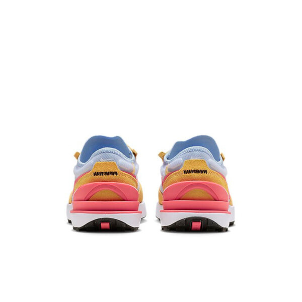 Кроссовки вафли один Nike, фиолетовый — фото 4