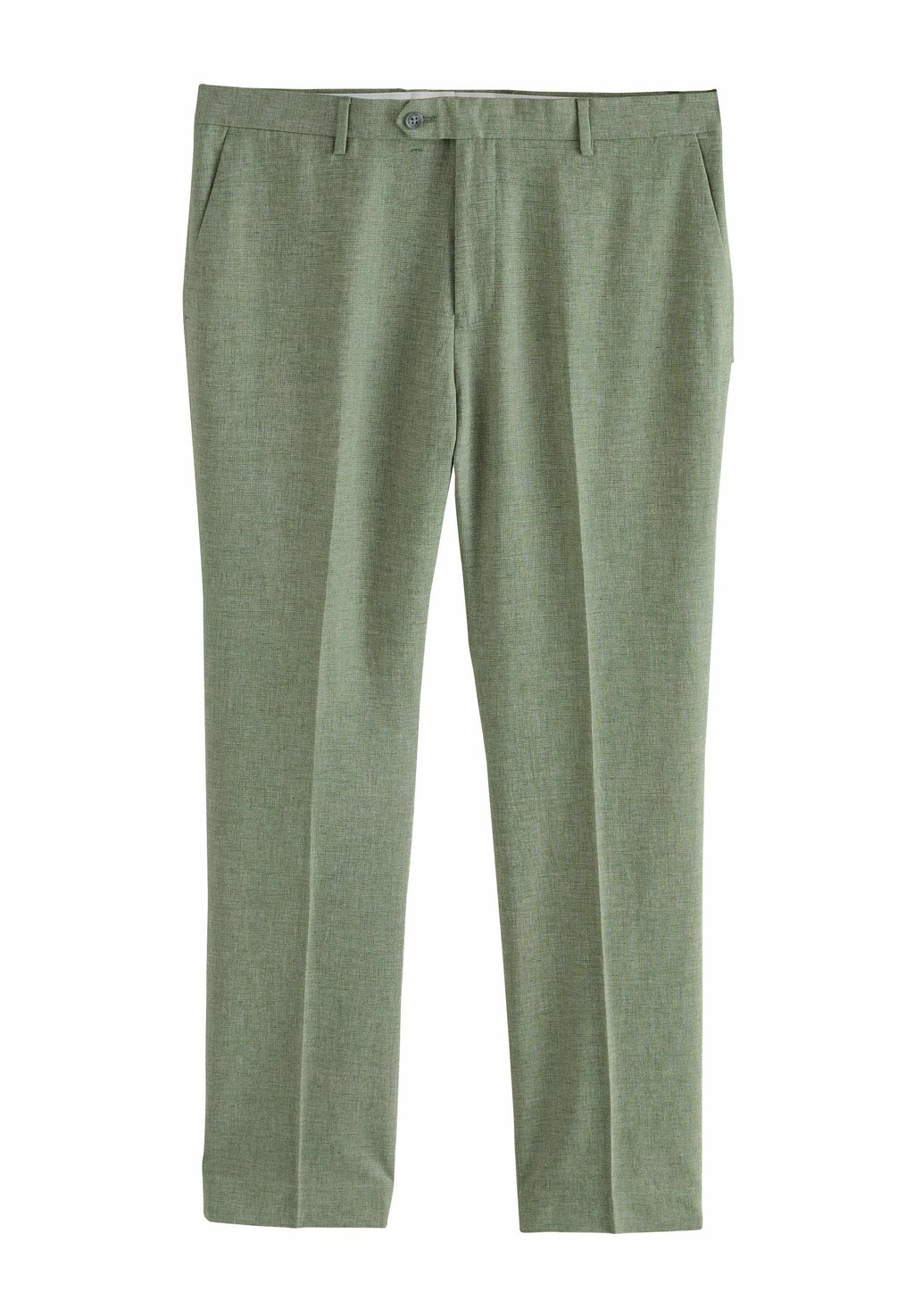 

Элегантные брюки REGULAR FIT Next, зеленый