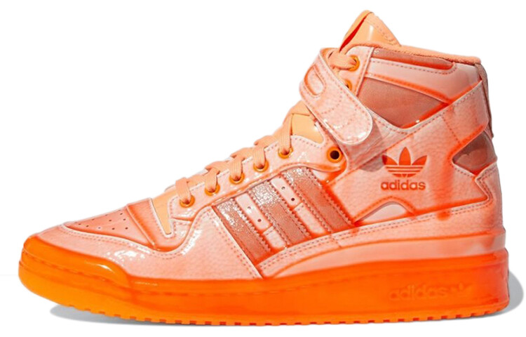 

Кроссовки Adidas Originals Forum Hi Jeremy Scott Dipped Orange, Оранжевый, Кроссовки Adidas Originals Forum Hi Jeremy Scott Dipped Orange