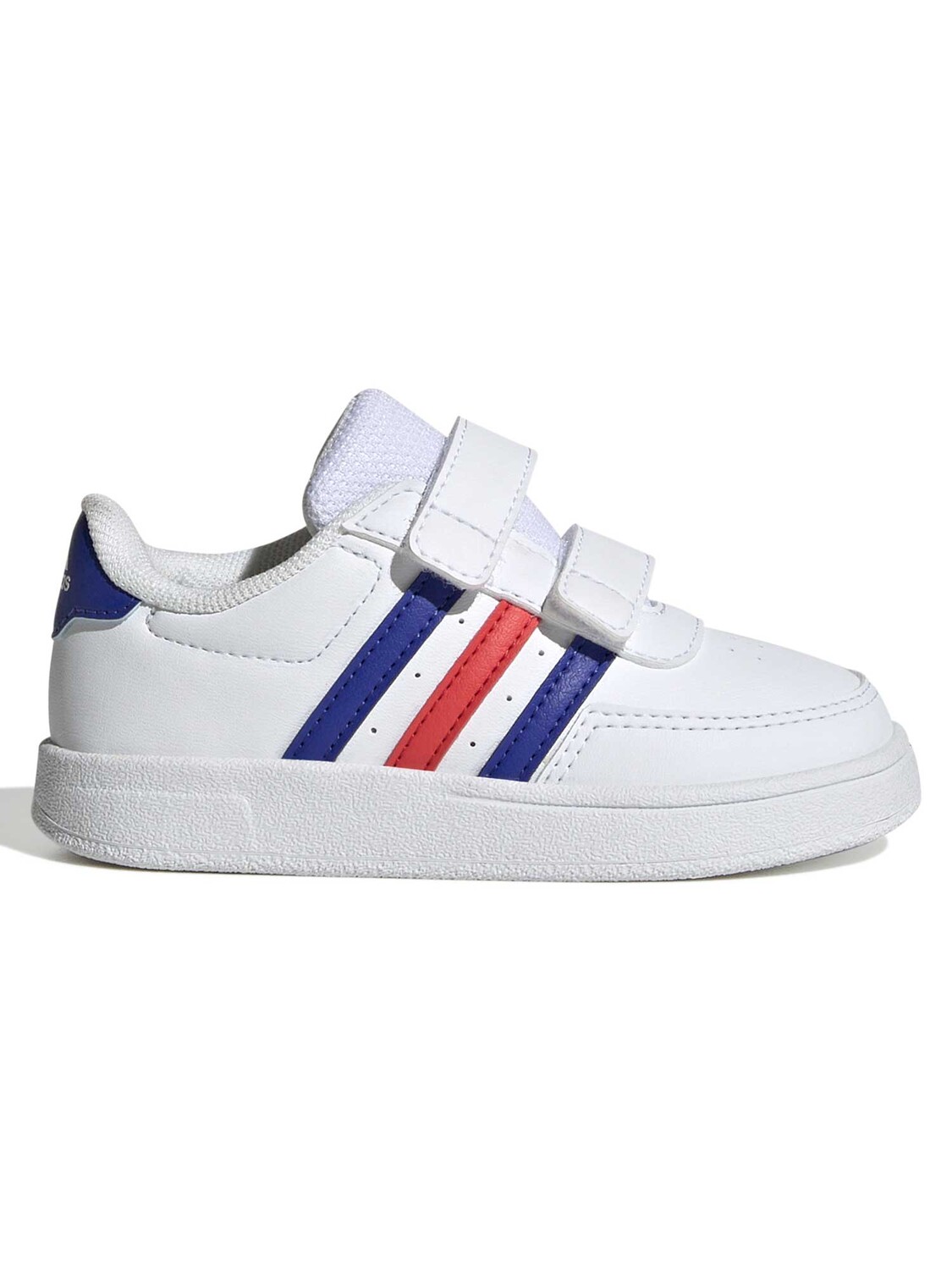 

Кроссовки Adidas Sportswear Breaknet Lifestyle Court, белый