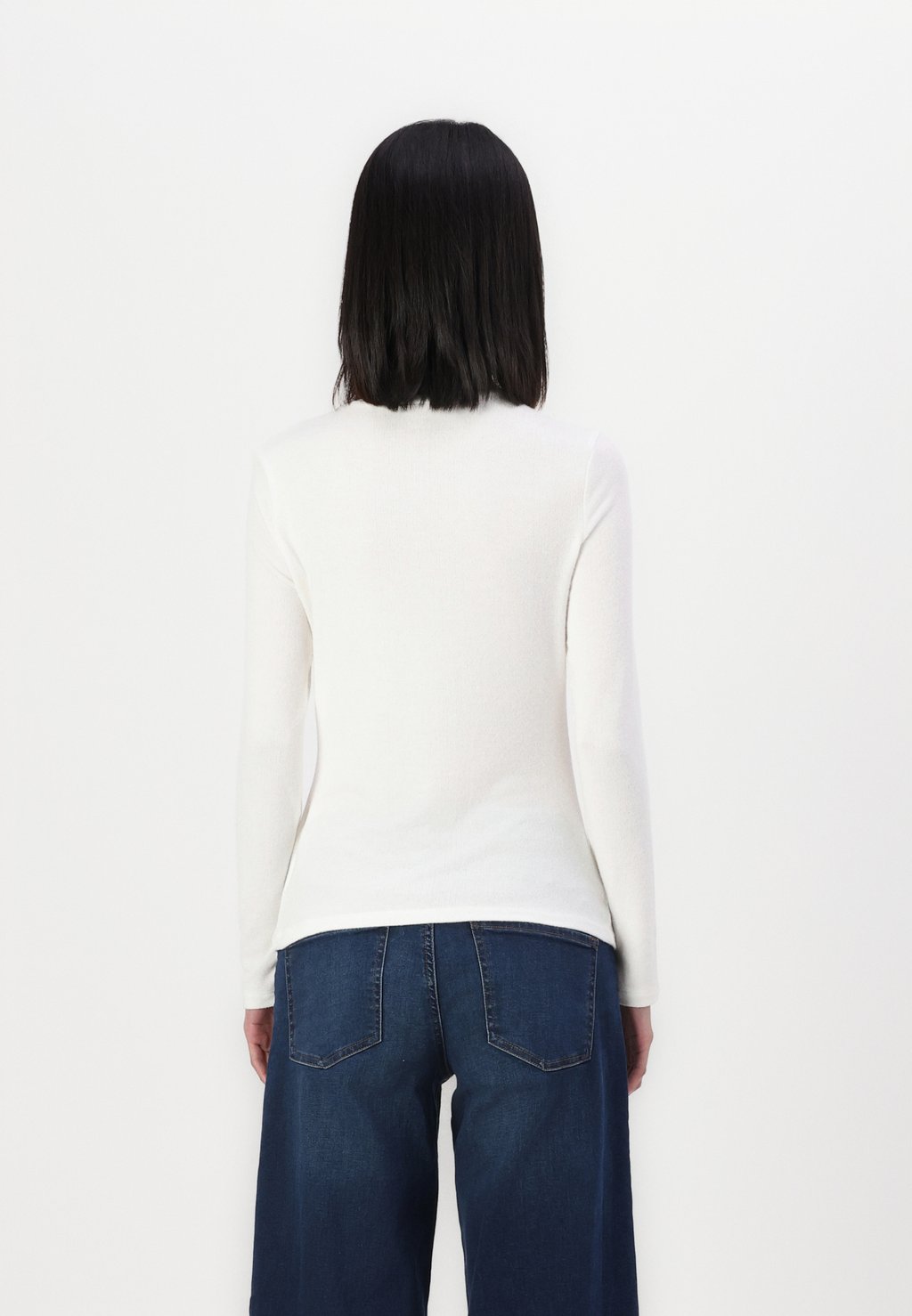

Топ с длинными рукавами ADAPTIVE CUT SEWN CREW NECK 2 PACK Anna Field, зеленый