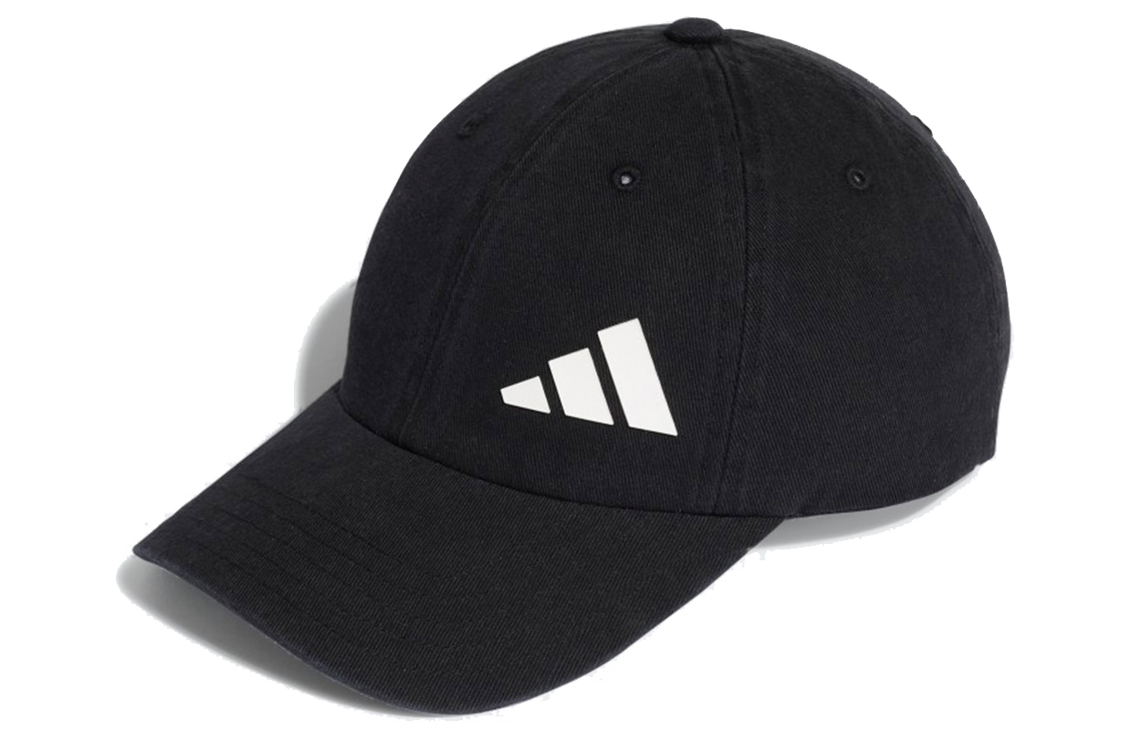 

Adidas Будущая икона папина кепка, Black