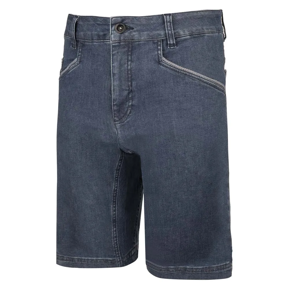 

Шорты Wildcountry Session 2 denim, синий