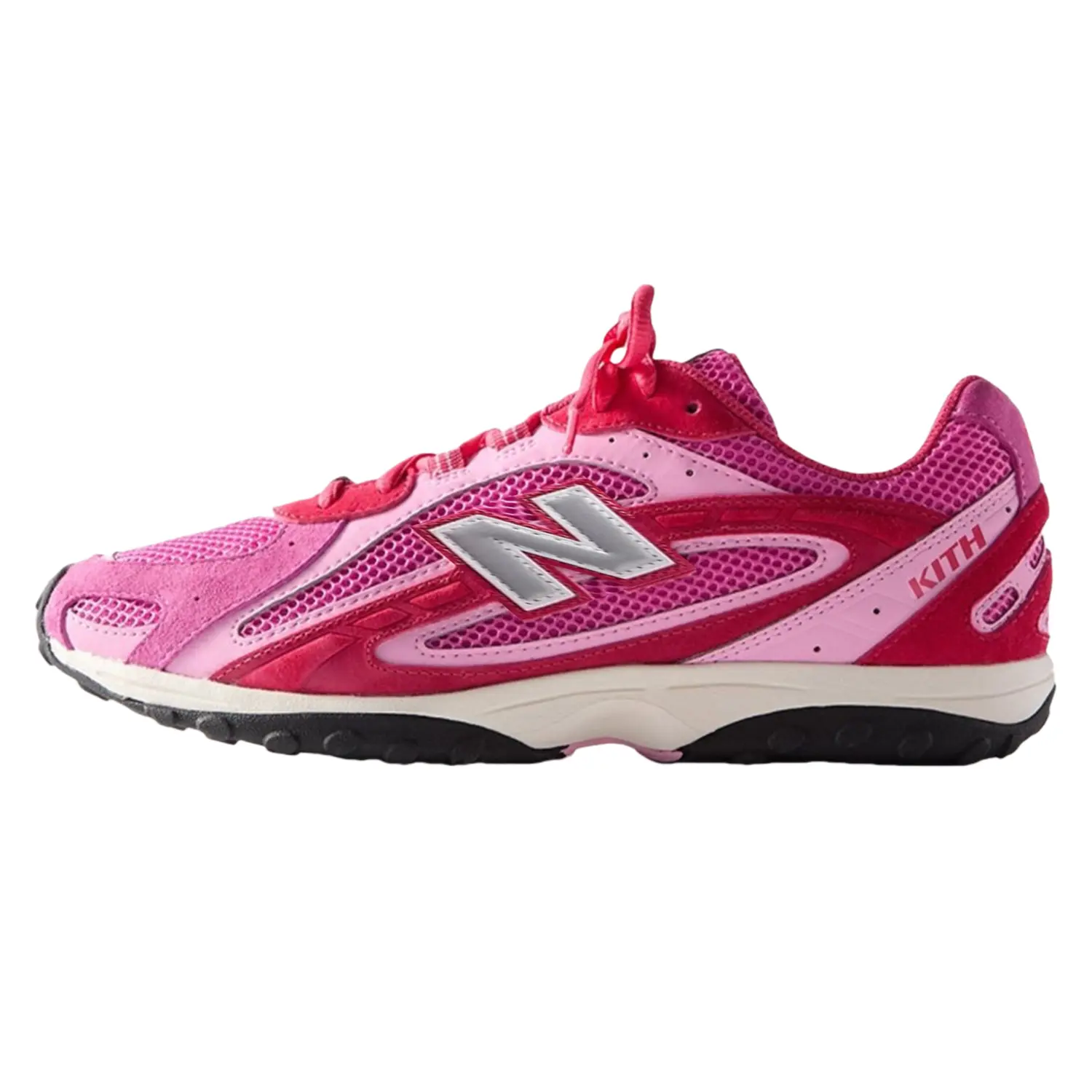 New Balance Кроссовки Kith X 204L 'Camellia'
