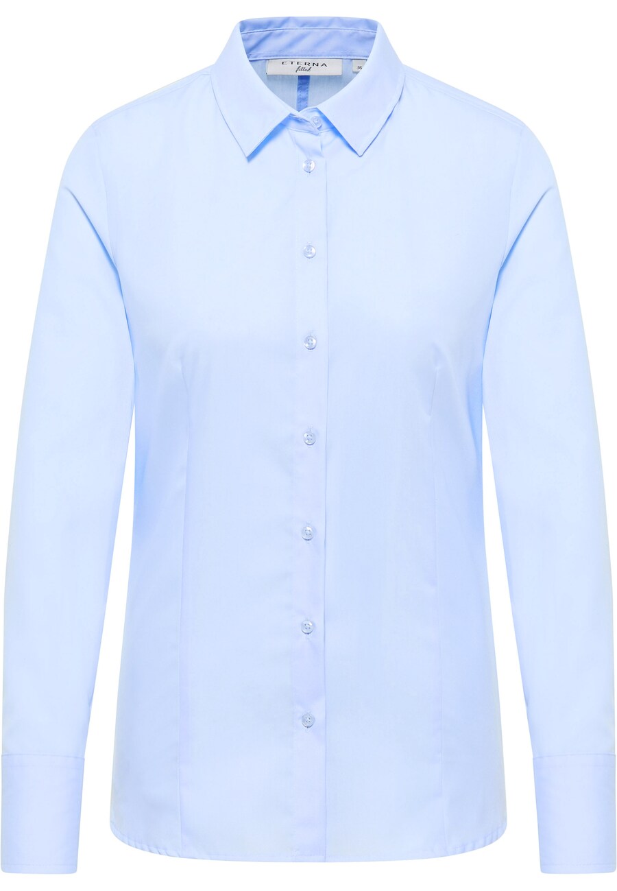 

Блузка ETERNA, синий