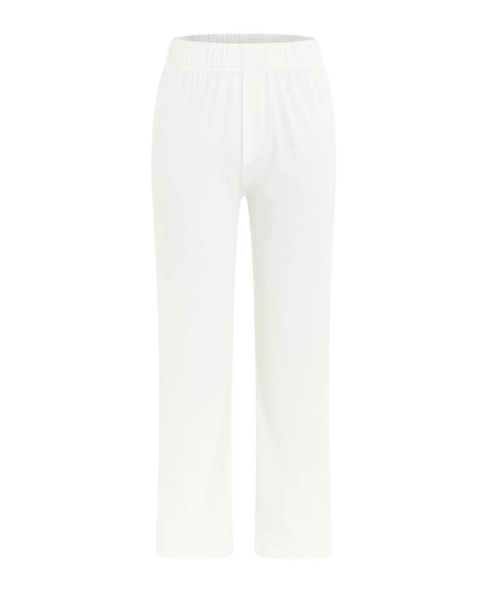 

Домашние брюки ÃTerne, белый