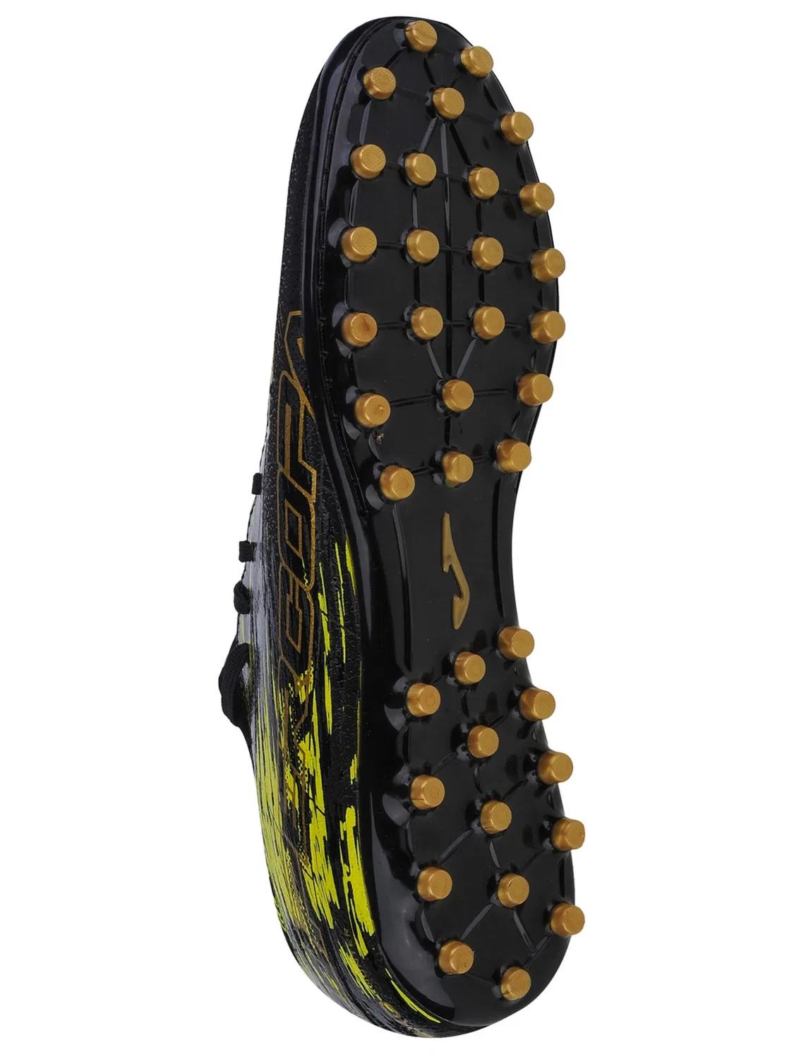 Футбольные бутсы 'Joma Super Copa 23 SUPW AG' Joma, Black — фото 3
