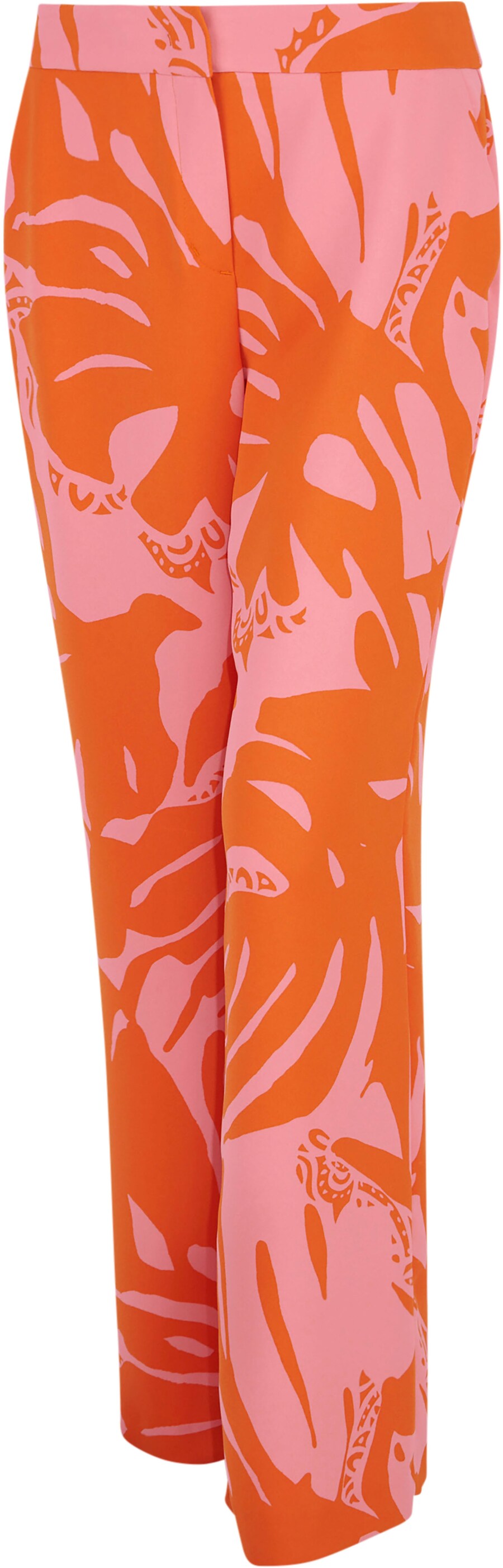 

Широкие брюки Sportalm Kitzbühel, цвет Dark orange