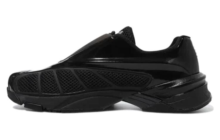 

Кроссовки FILA Унисекс, Black