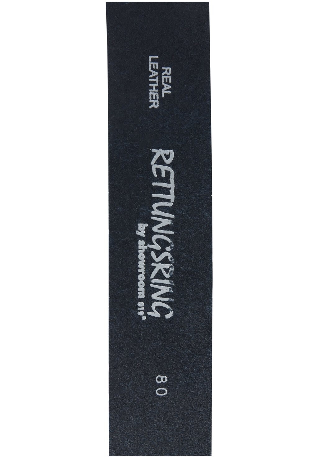 

Пояс Rettungsring by Showroom 019°, черный