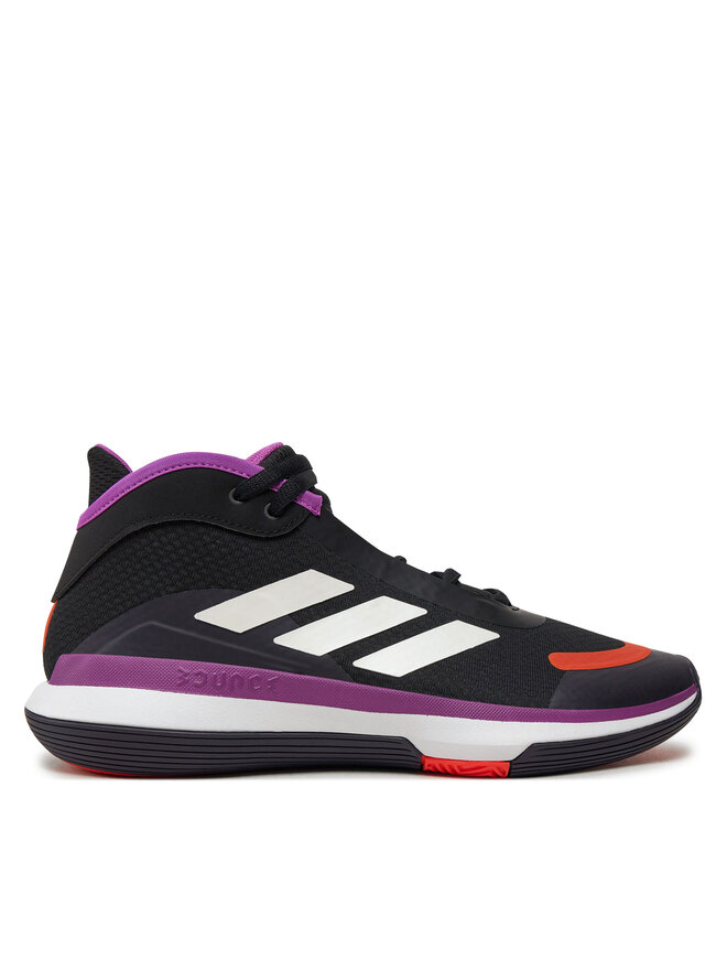 

Кроссовки Bounce Legends IG6630 Adidas, черный